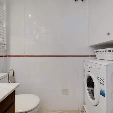Apartment Cb Living - Sunny Penthouse With Terrace, Punta Prima Torrevieja