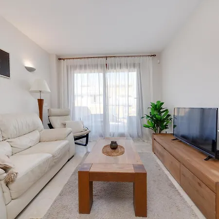 Cb Living - Sunny Penthouse With Terrace, Punta Prima Apartment