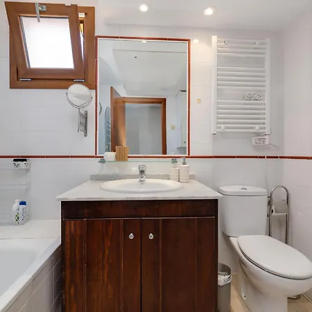 Apartment Cb Living - Sunny Penthouse With Terrace, Punta Prima