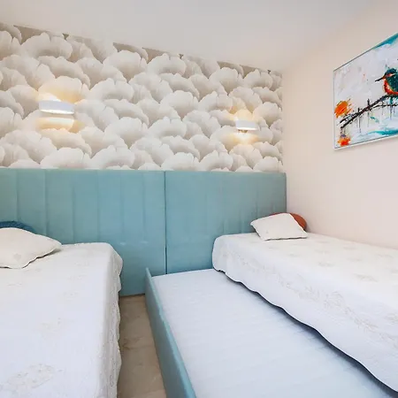 Cb Living - Sunny Penthouse With Terrace, Punta Prima Apartment Torrevieja