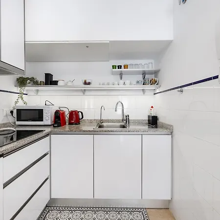 Apartment Cb Living - Sunny Penthouse With Terrace, Punta Prima