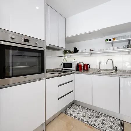 Apartment Cb Living - Sunny Penthouse With Terrace, Punta Prima Torrevieja