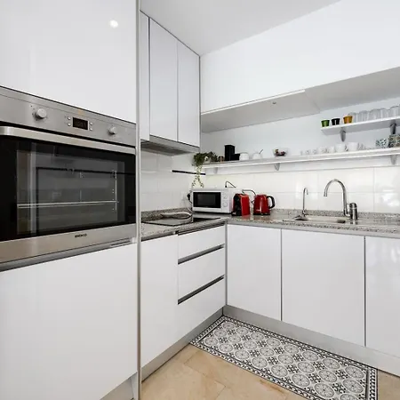 Sunny Penthouse With Terrace, Punta Prima