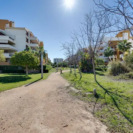 Apartament Sunny Penthouse With Terrace, Punta Prima