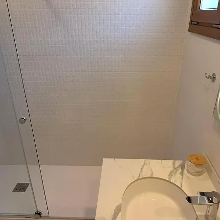 Sunny Penthouse With Terrace, Punta Prima Apartament Torrevieja
