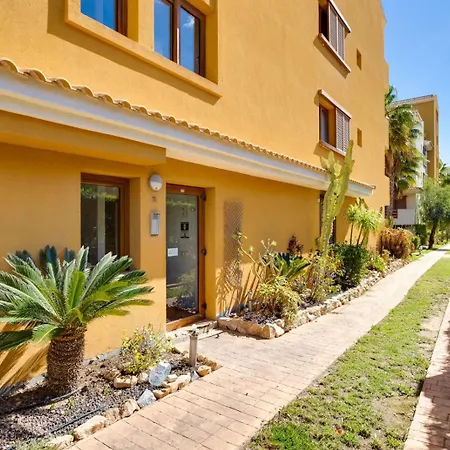 Sunny Penthouse With Terrace, Punta Prima Torrevieja