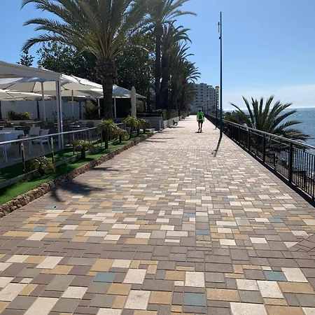 Sunny Penthouse With Terrace, Punta Prima * Torrevieja