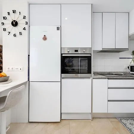 Apartament Sunny Penthouse With Terrace, Punta Prima *
